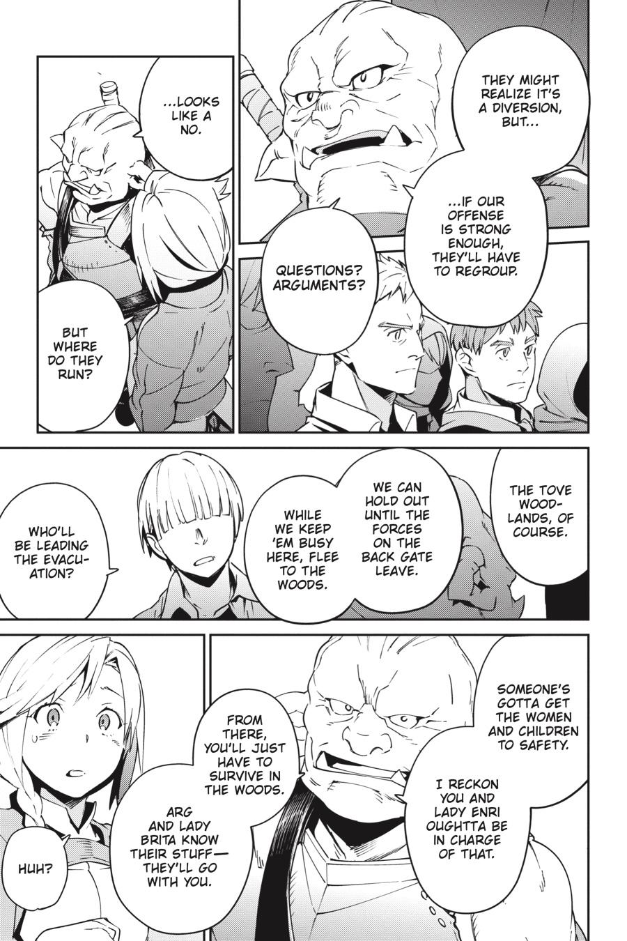 Chapter 71 — Episode: 71 — Page 19