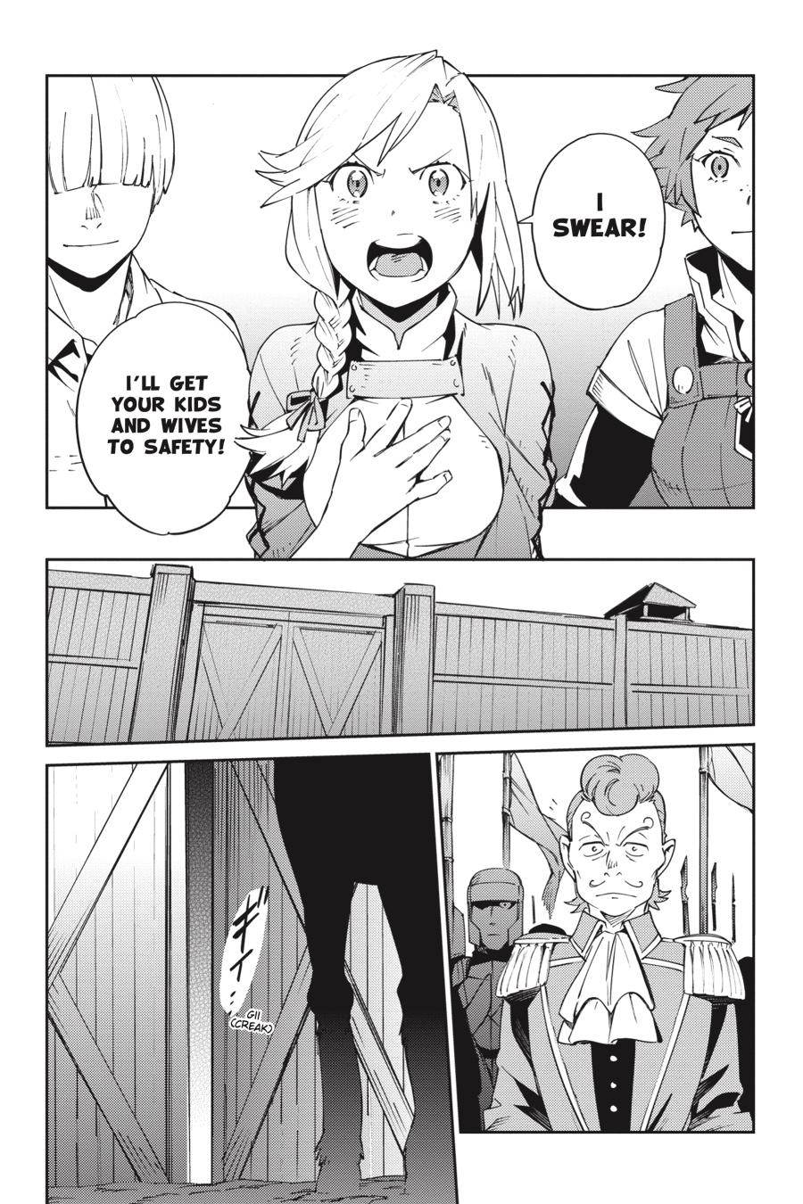 Chapter 71 — Episode: 71 — Page 23