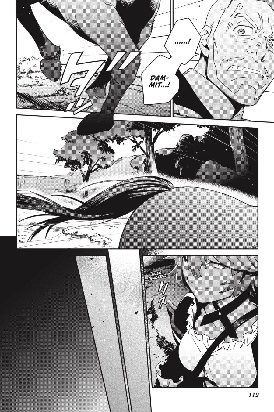 Chapter 72 — Episode: 72 — Page 21