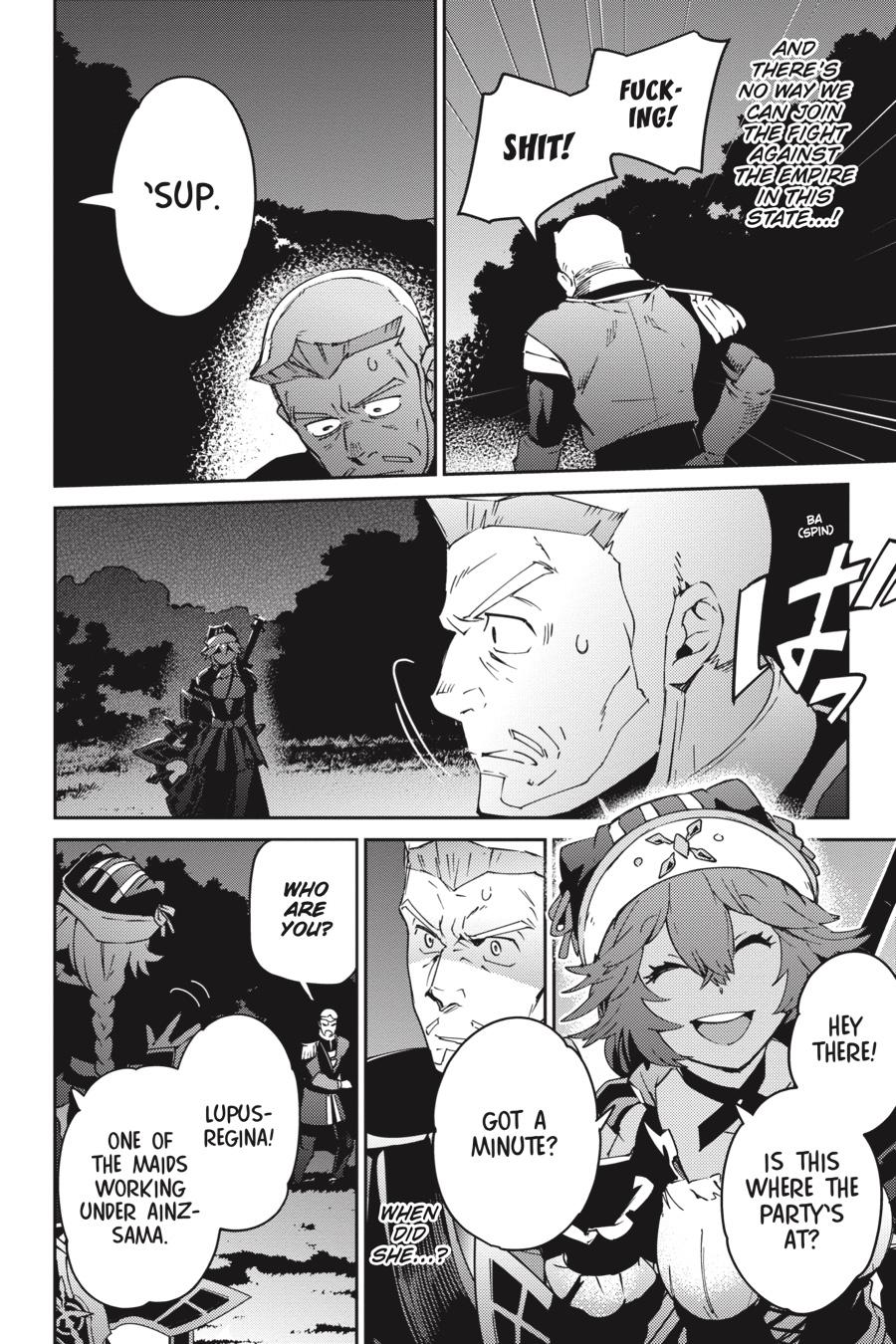 Chapter 72 — Episode: 72 — Page 23
