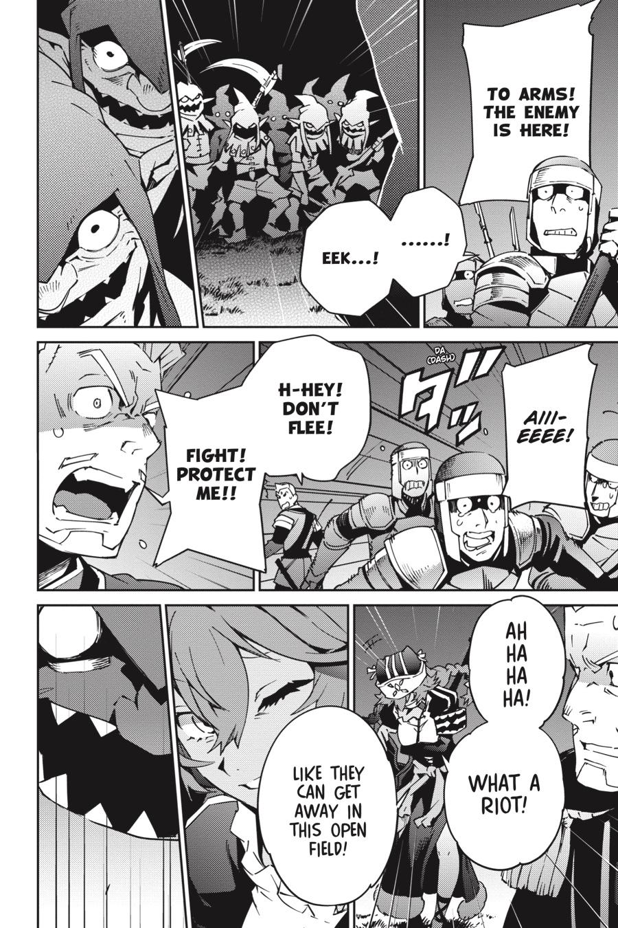 Chapter 72 — Episode: 72 — Page 31