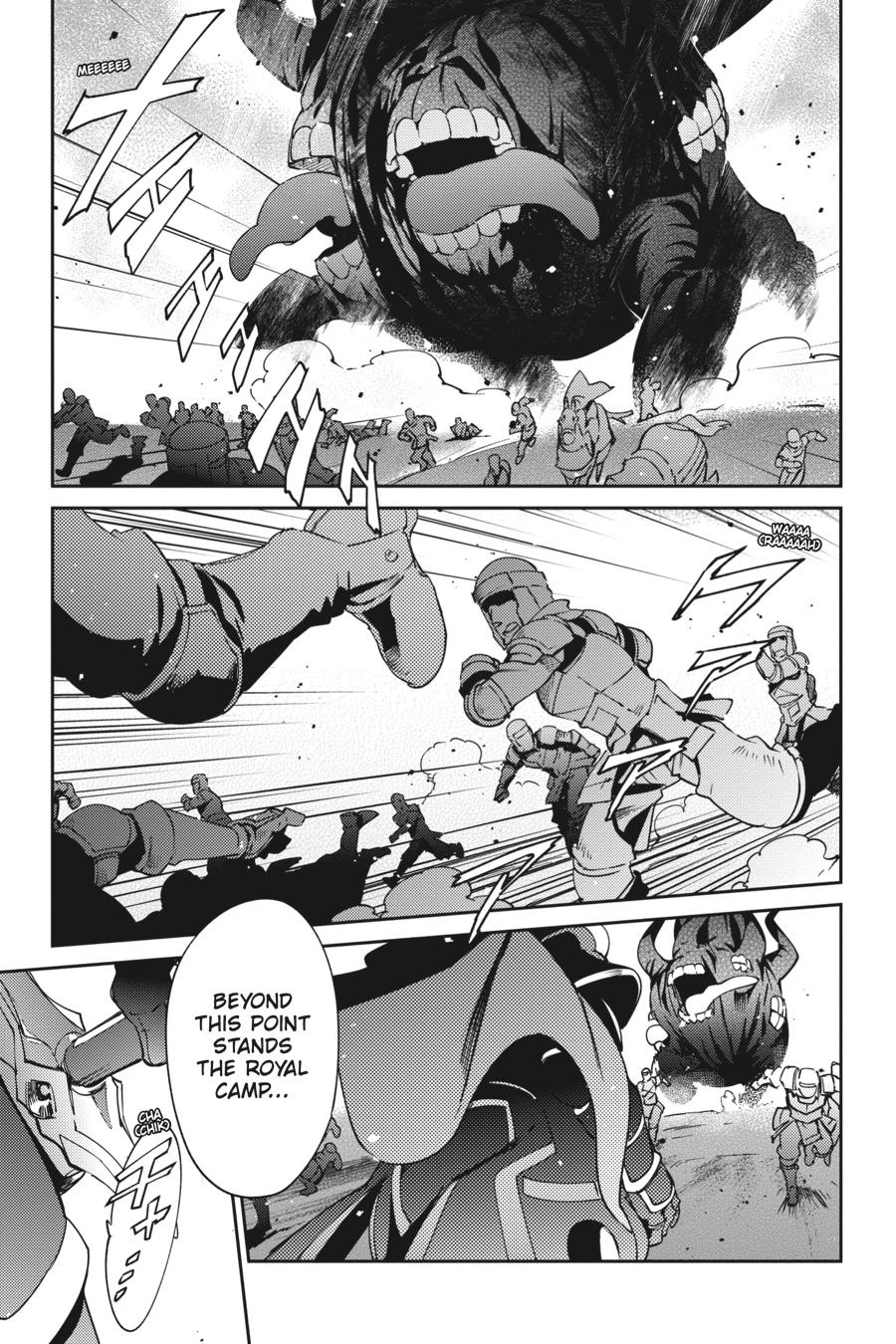 Chapter 75 — Episode: 75 — Page 32