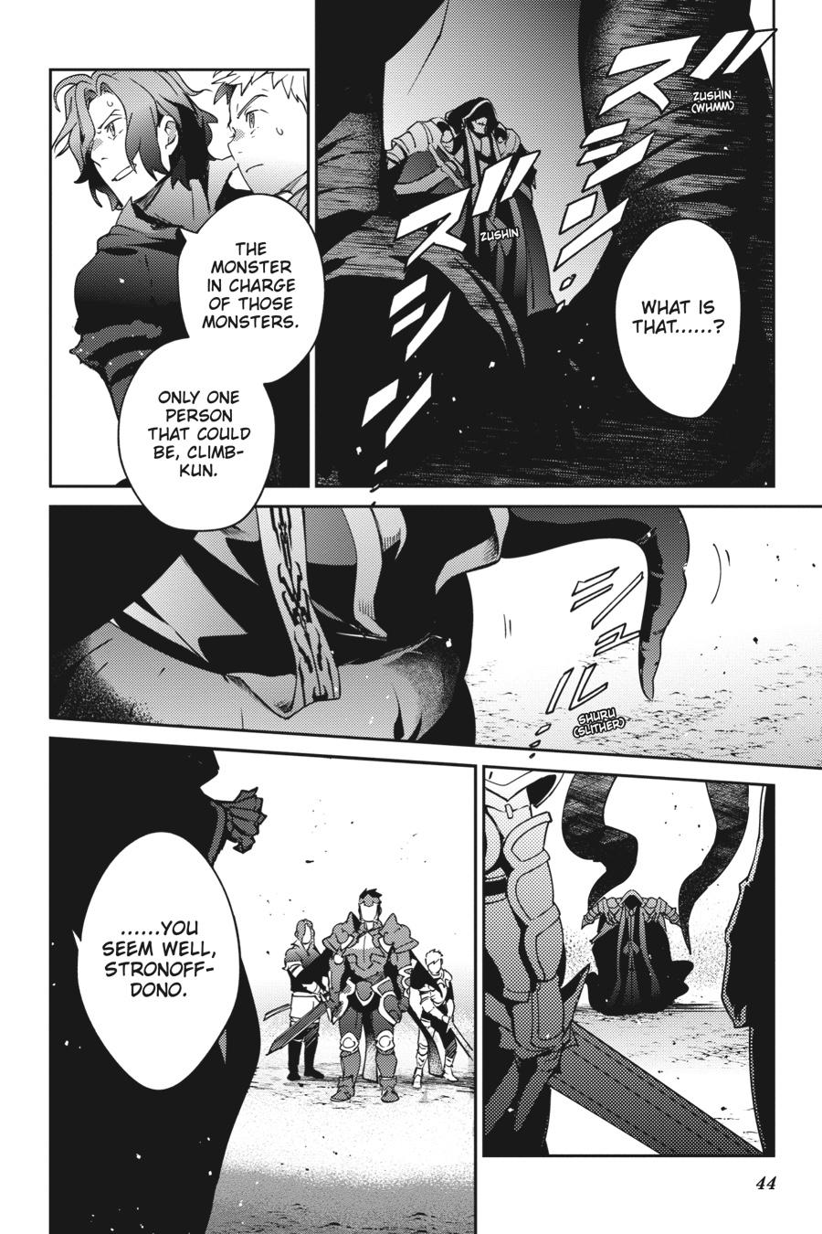 Chapter 75 — Episode: 75 — Page 45