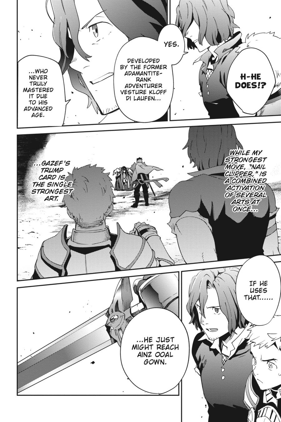 Chapter 76 — Episode: 76 — Page 20