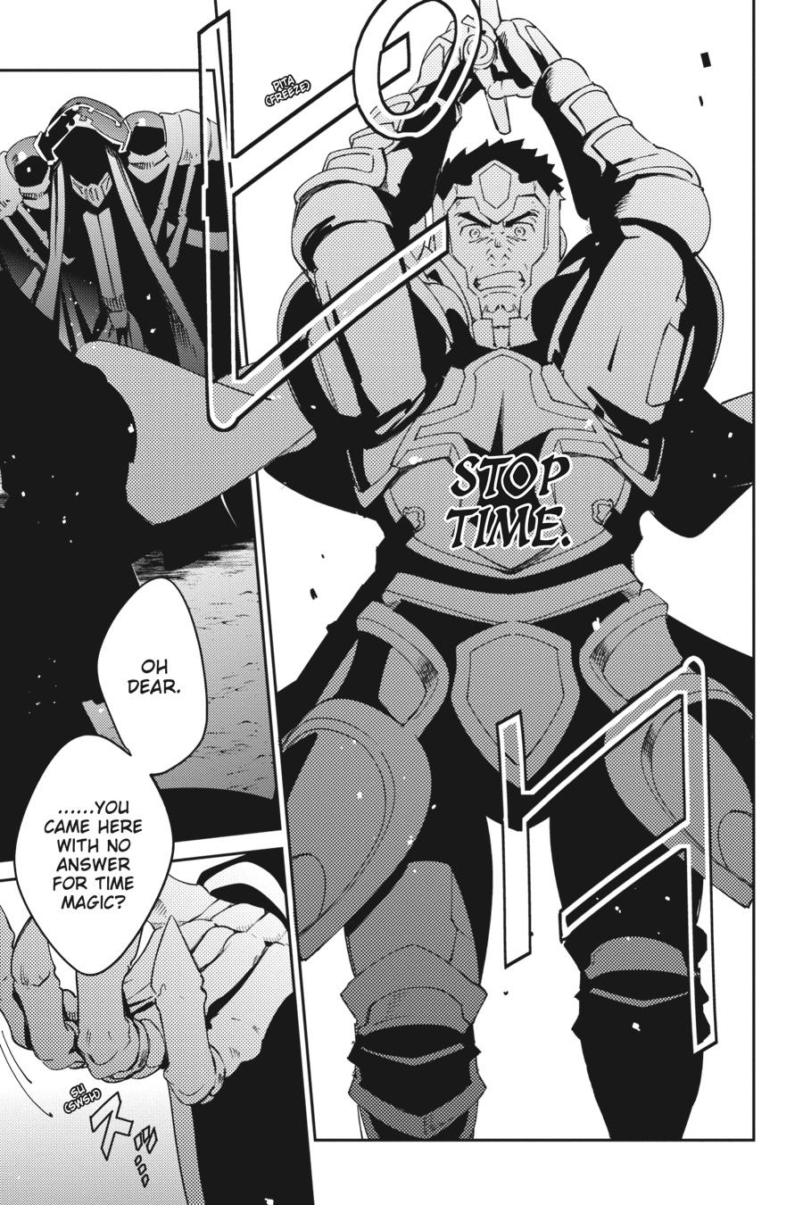 Chapter 76 — Episode: 76 — Page 23