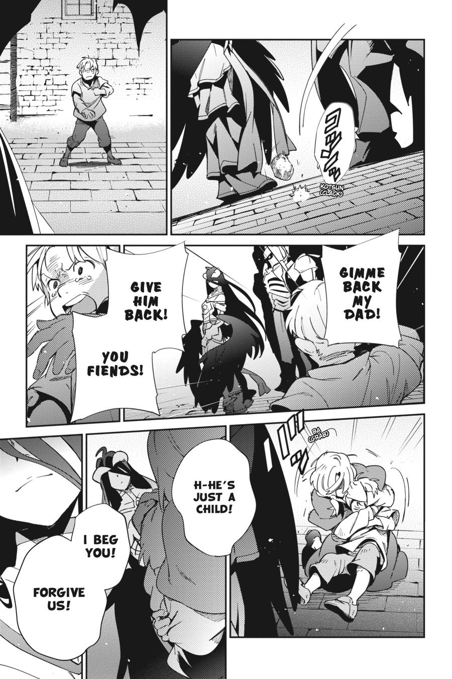 Chapter 77 — Episode: 77 — Page 23