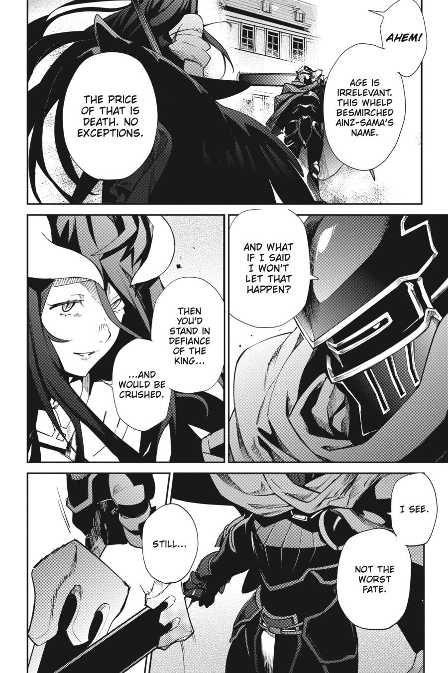 Chapter 77 — Episode: 77 — Page 28