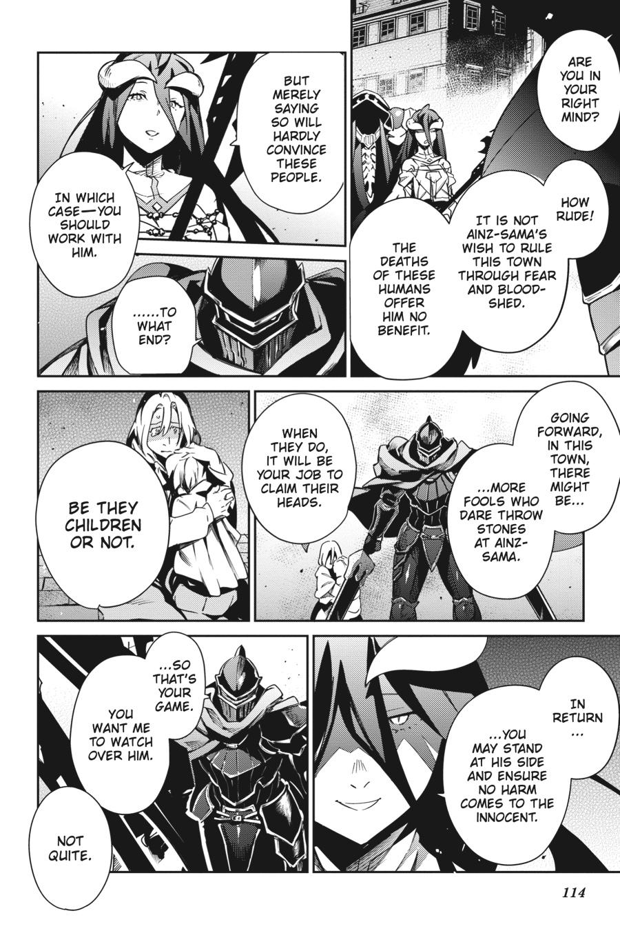 Chapter 77 — Episode: 77 — Page 32