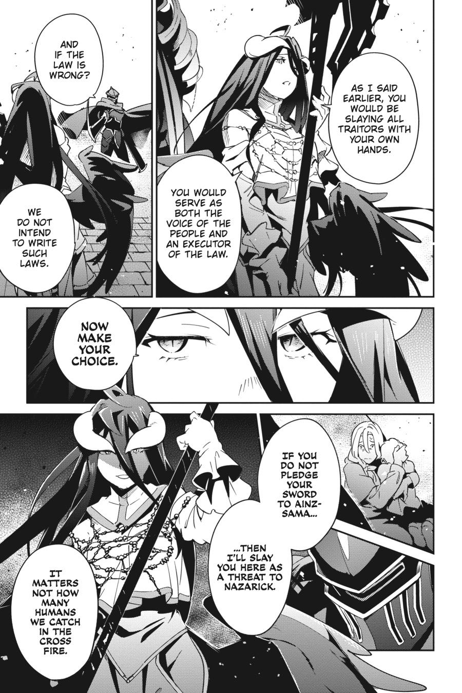 Chapter 77 — Episode: 77 — Page 33