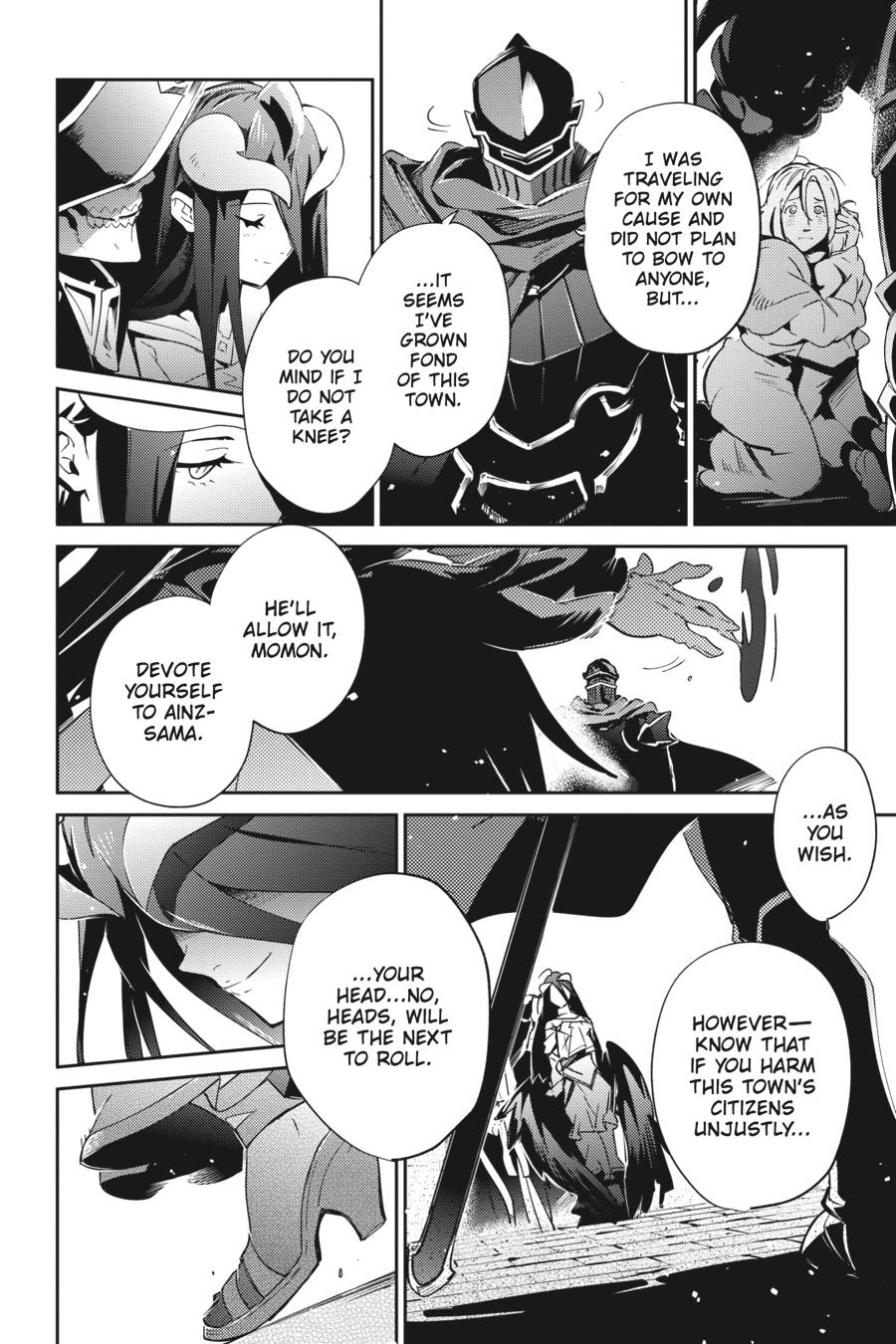 Chapter 77 — Episode: 77 — Page 34
