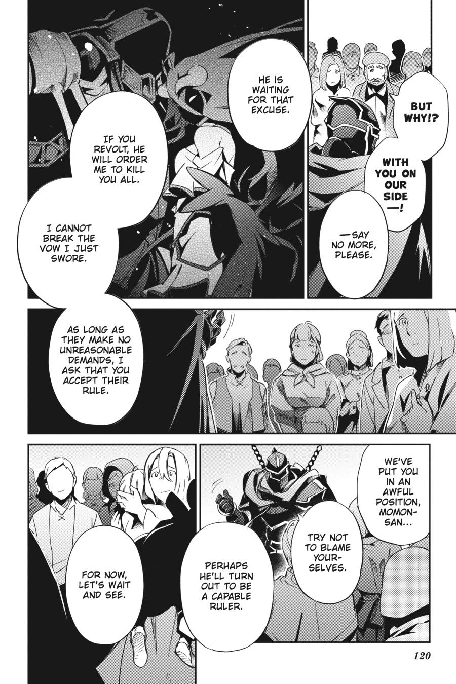 Chapter 77 — Episode: 77 — Page 38