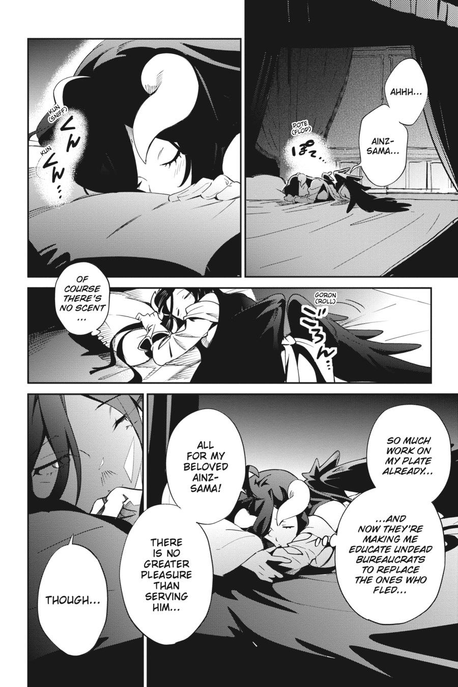 Chapter 77 — Episode: 77 — Page 40
