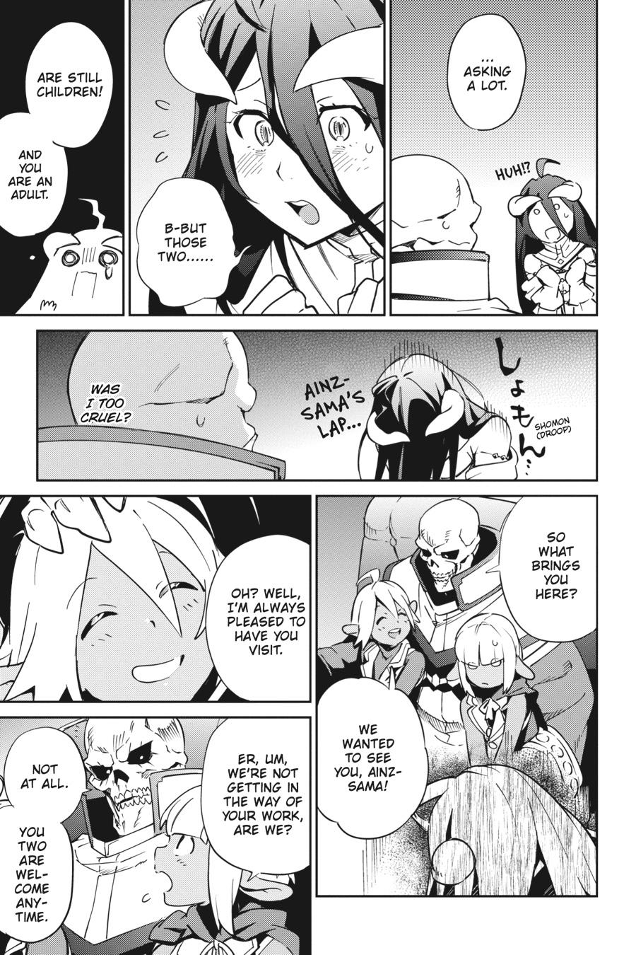Chapter 78 — Episode: 78 — Page 21