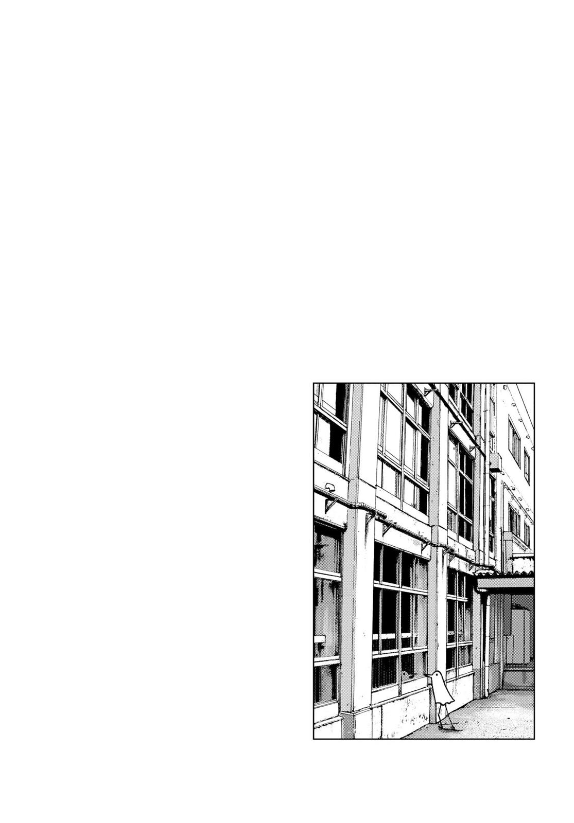 Goodnight Punpun Chapter 2