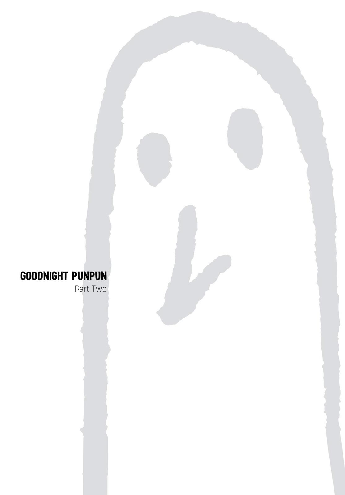 Goodnight Punpun Chapter 11