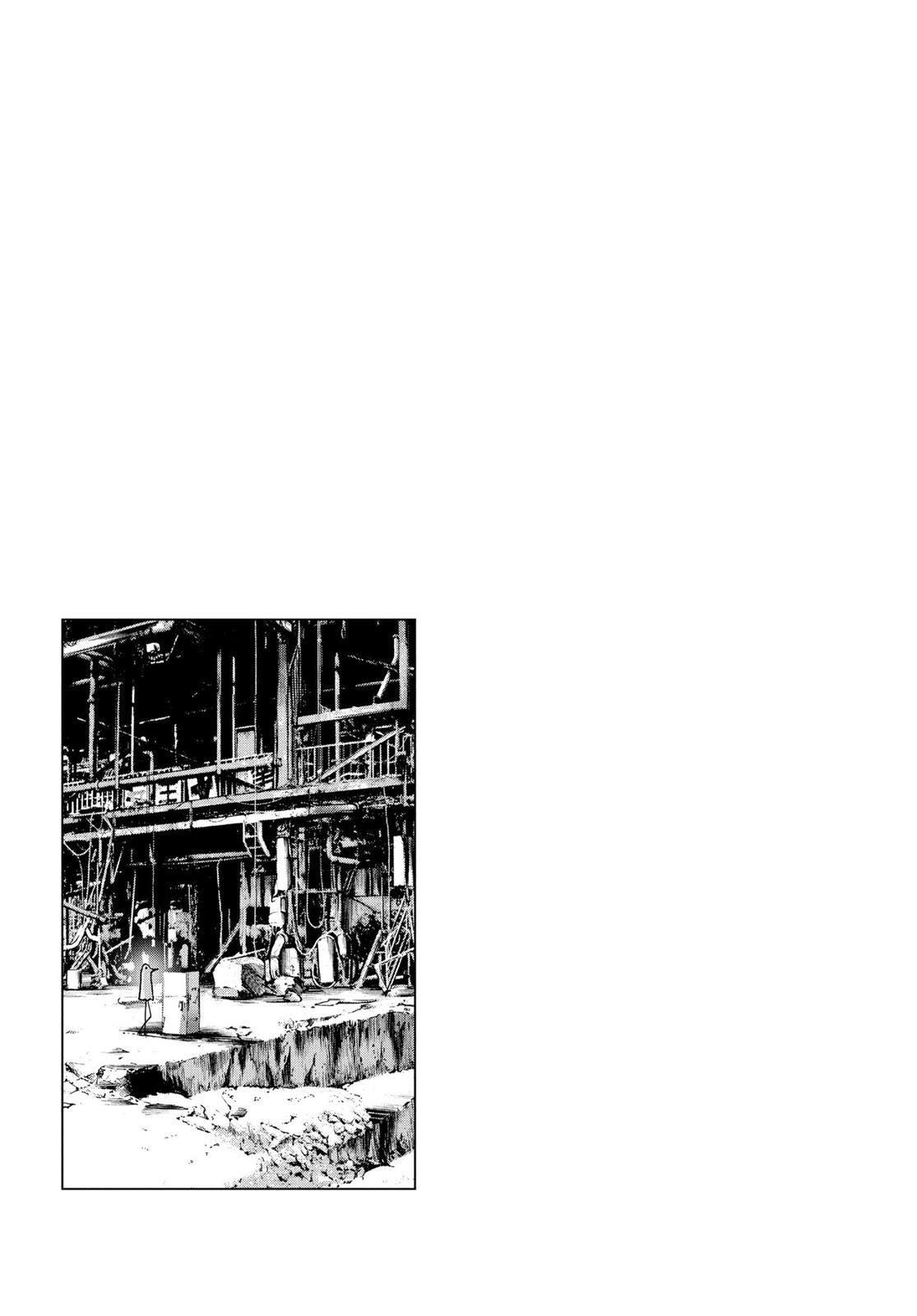 Goodnight Punpun Chapter 12