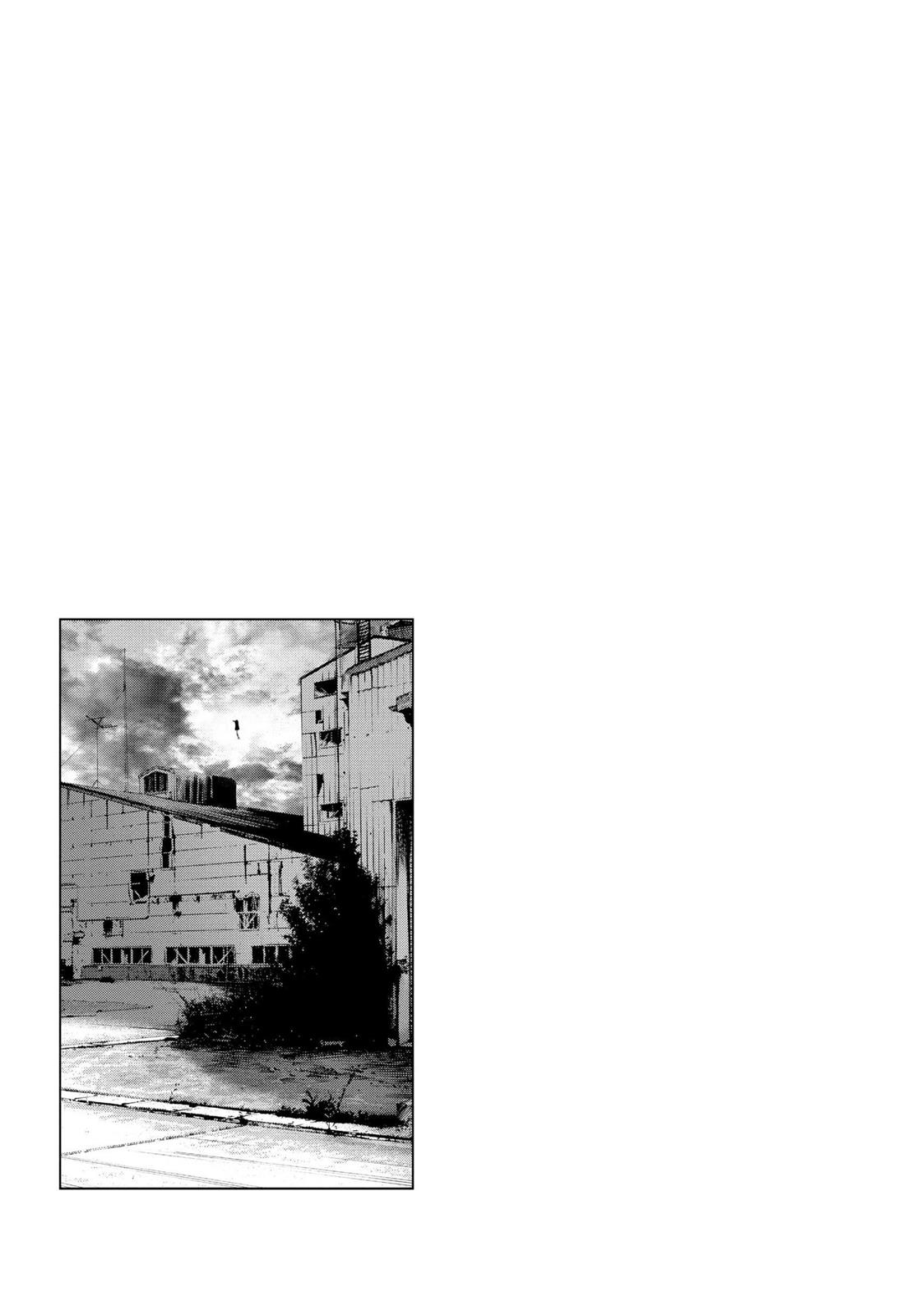 Goodnight Punpun Chapter 13