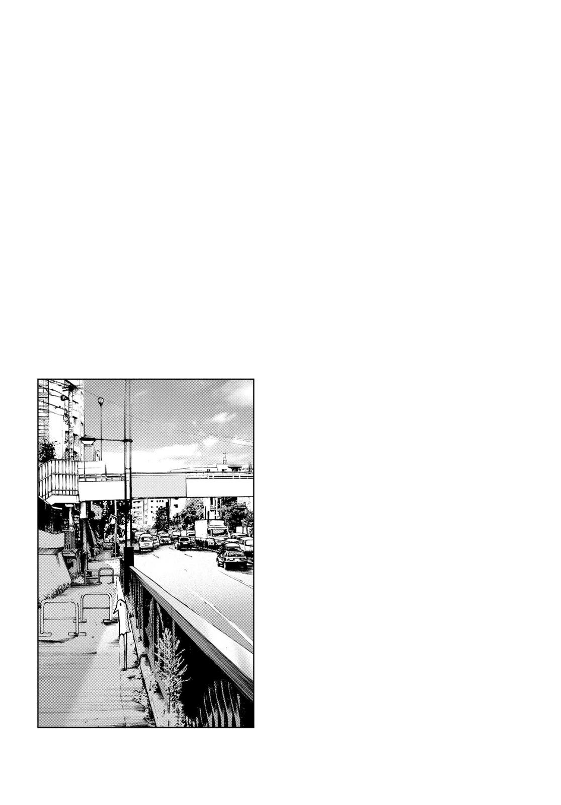 Goodnight Punpun Chapter 14