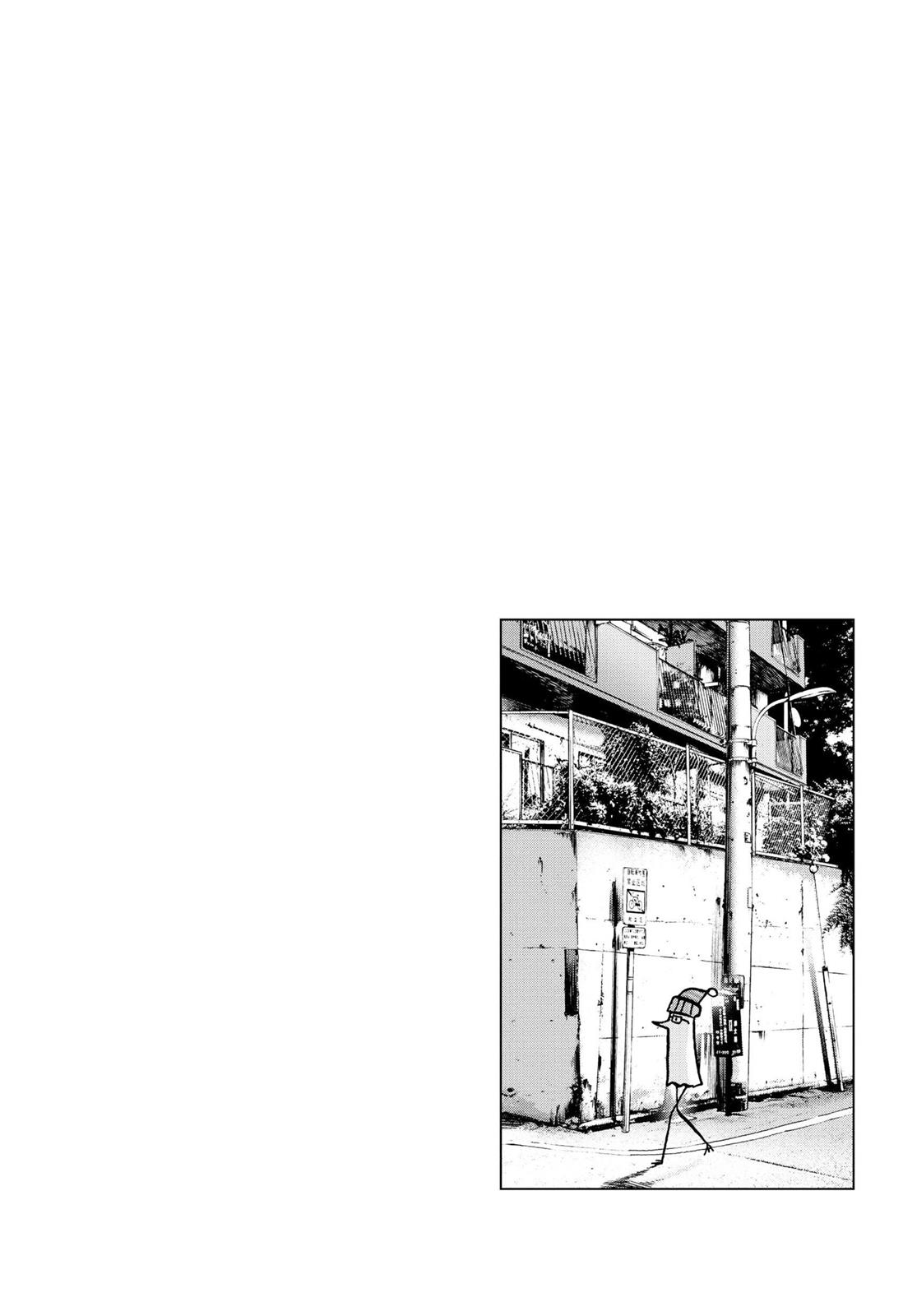 Goodnight Punpun Chapter 14