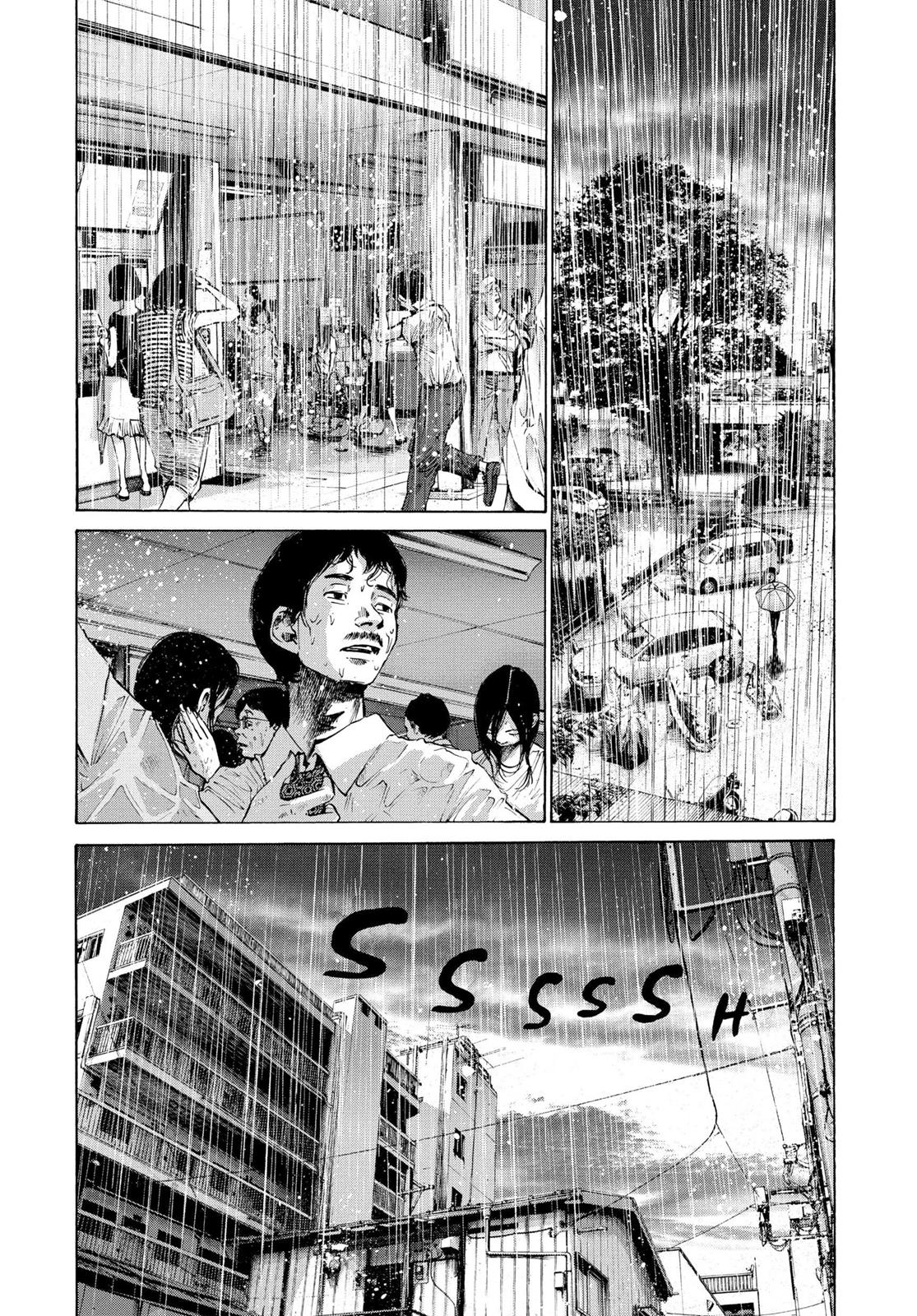 Goodnight Punpun Chapter 15