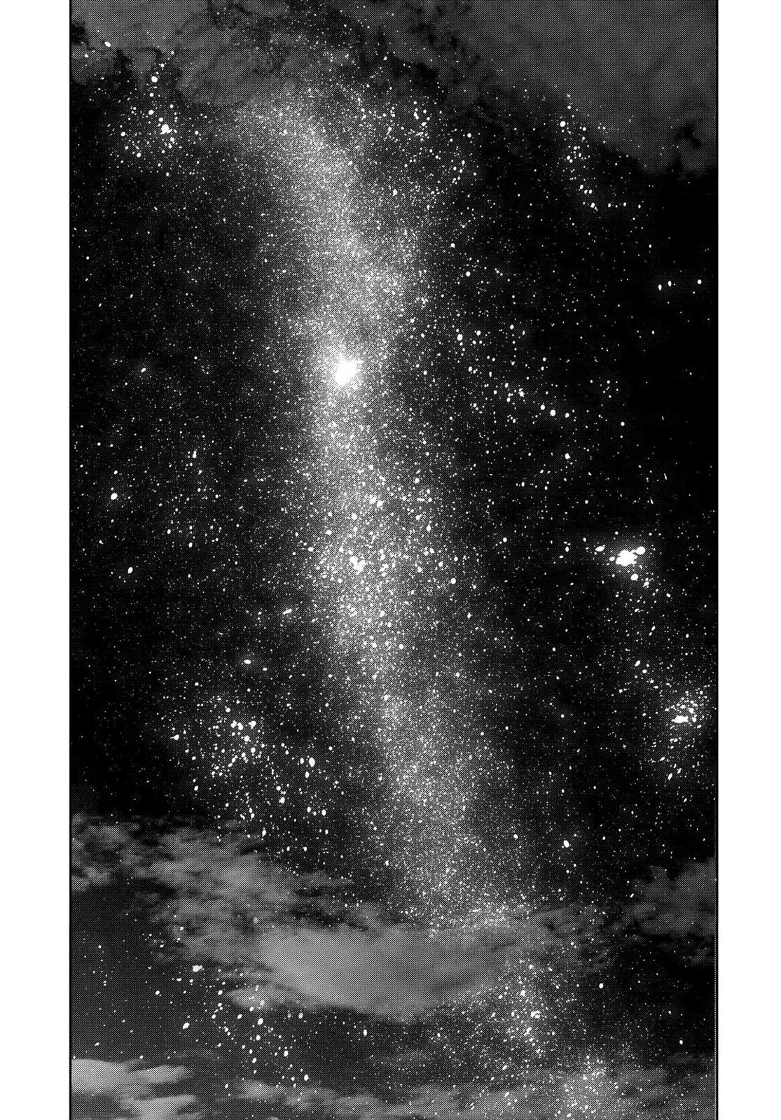 Goodnight Punpun Chapter 15