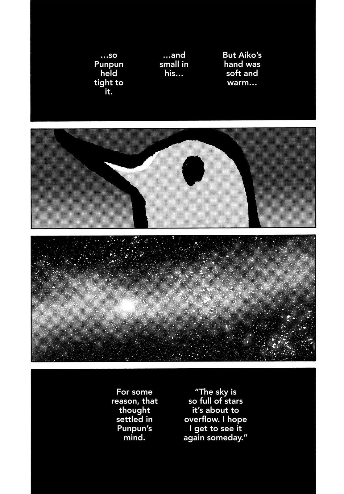 Goodnight Punpun Chapter 15