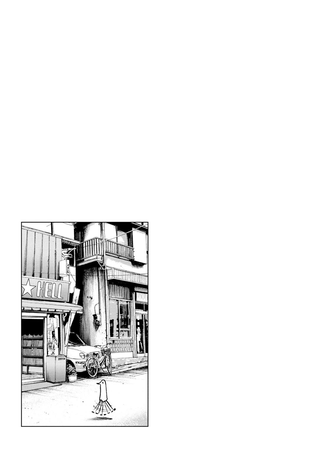 Goodnight Punpun Chapter 16