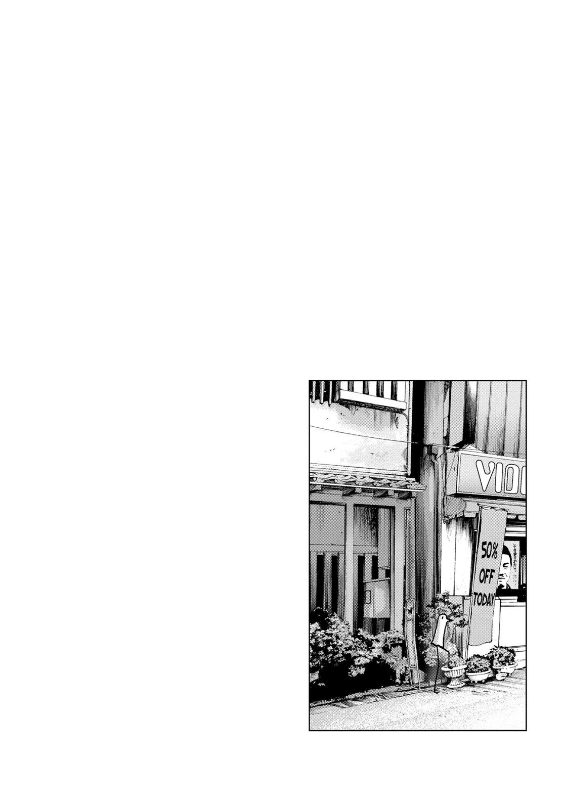 Goodnight Punpun Chapter 16