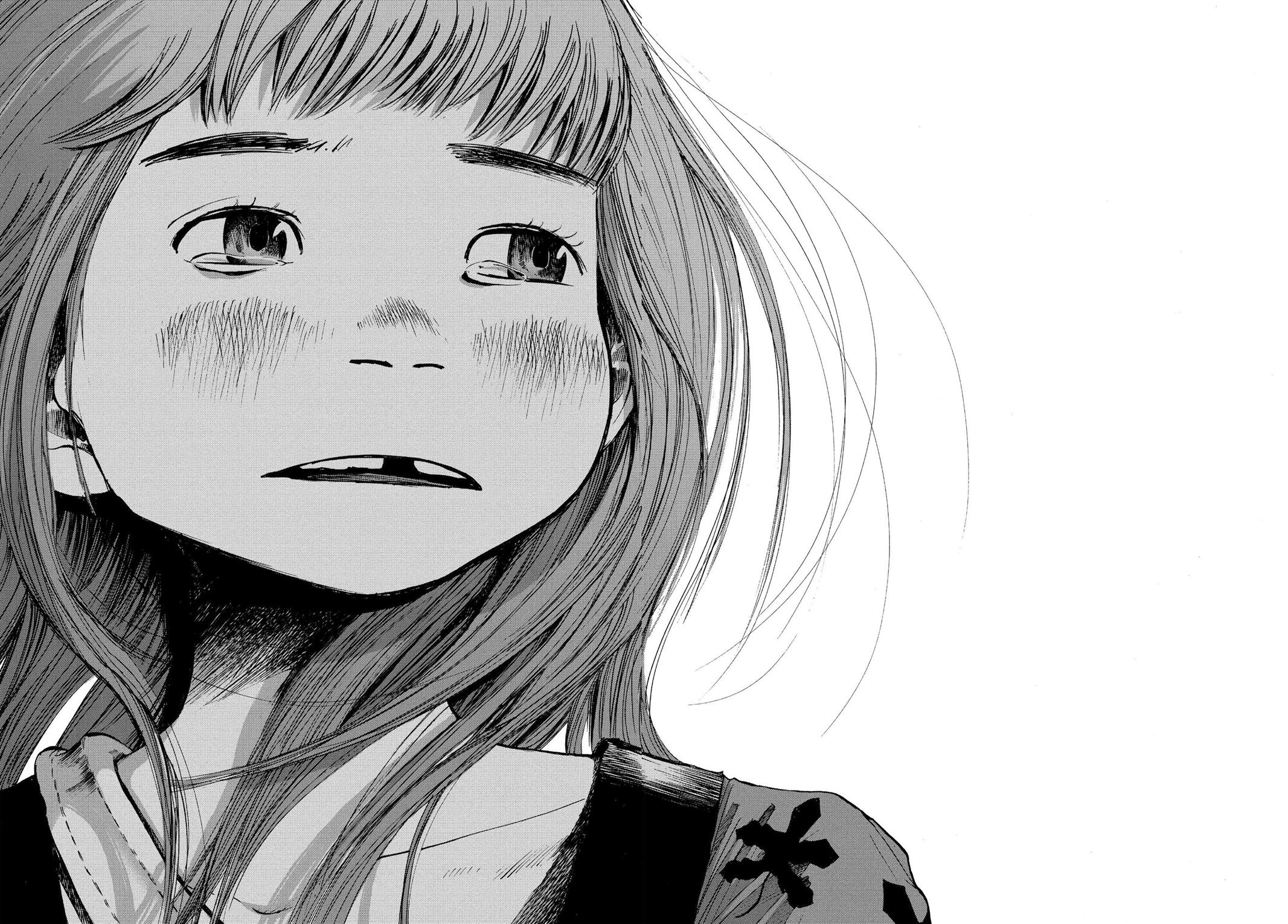 Goodnight Punpun Chapter 17