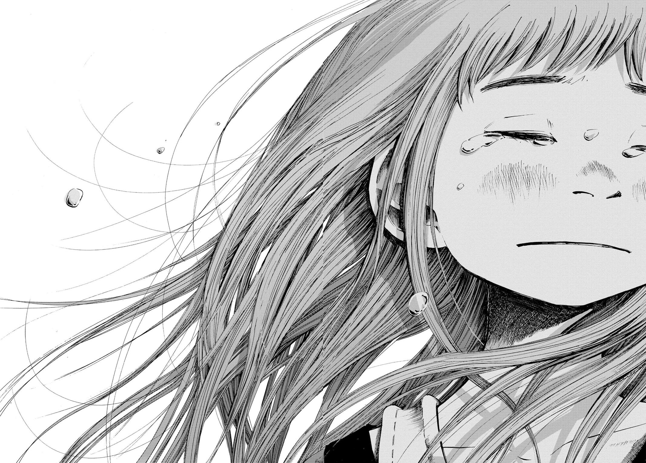 Goodnight Punpun Chapter 17