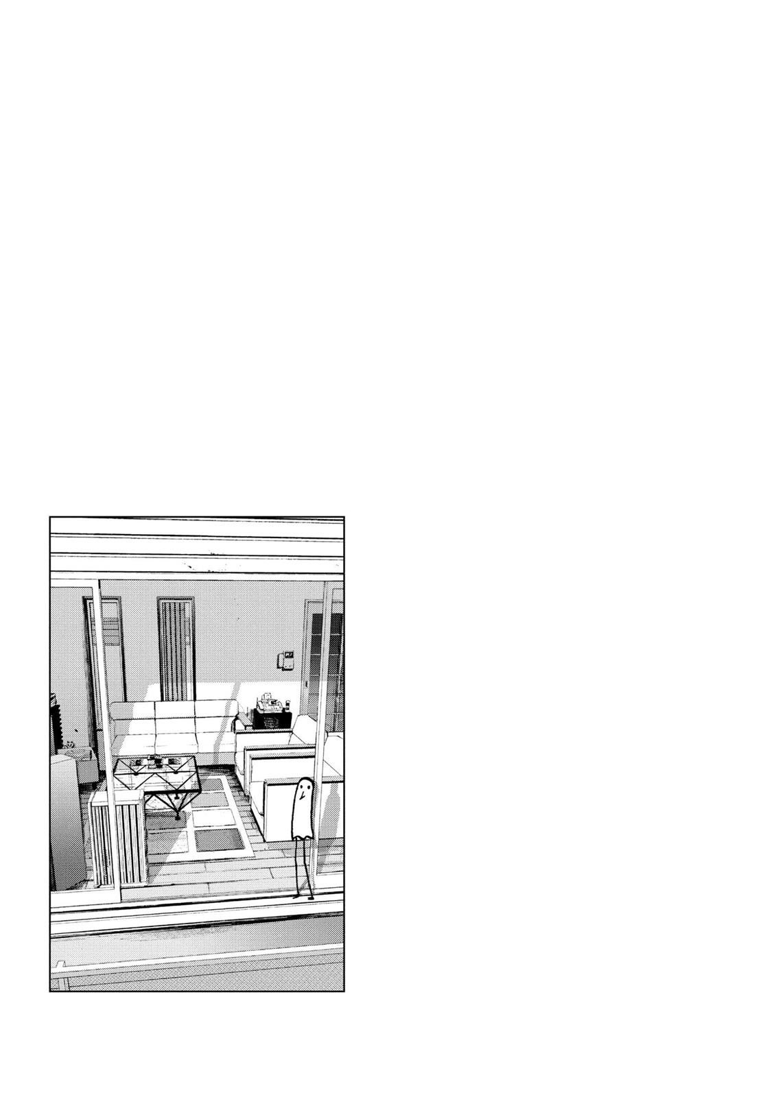 Goodnight Punpun Chapter 19