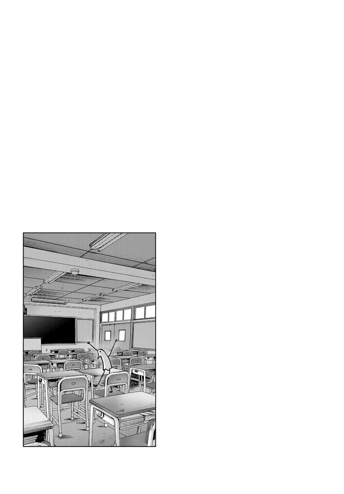 Goodnight Punpun Chapter 21