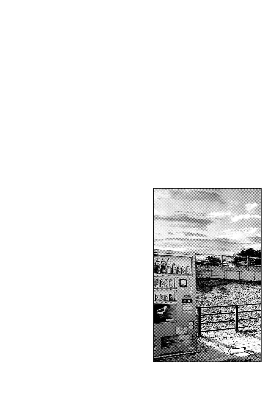 Goodnight Punpun Chapter 21