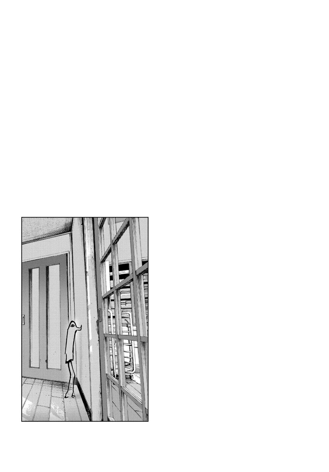 Goodnight Punpun Chapter 26
