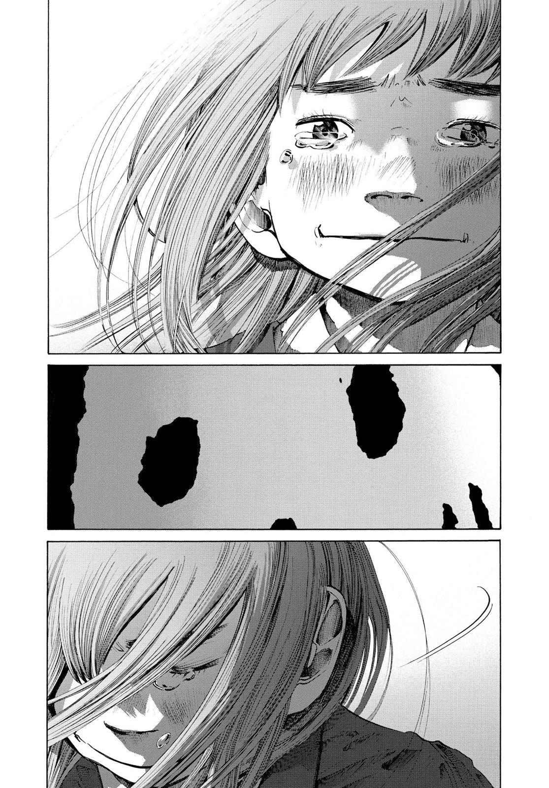 Goodnight Punpun Chapter 27