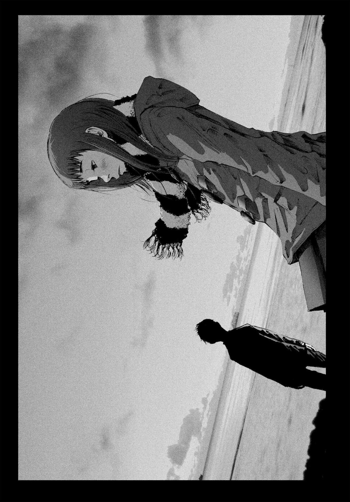 Goodnight Punpun Chapter 27