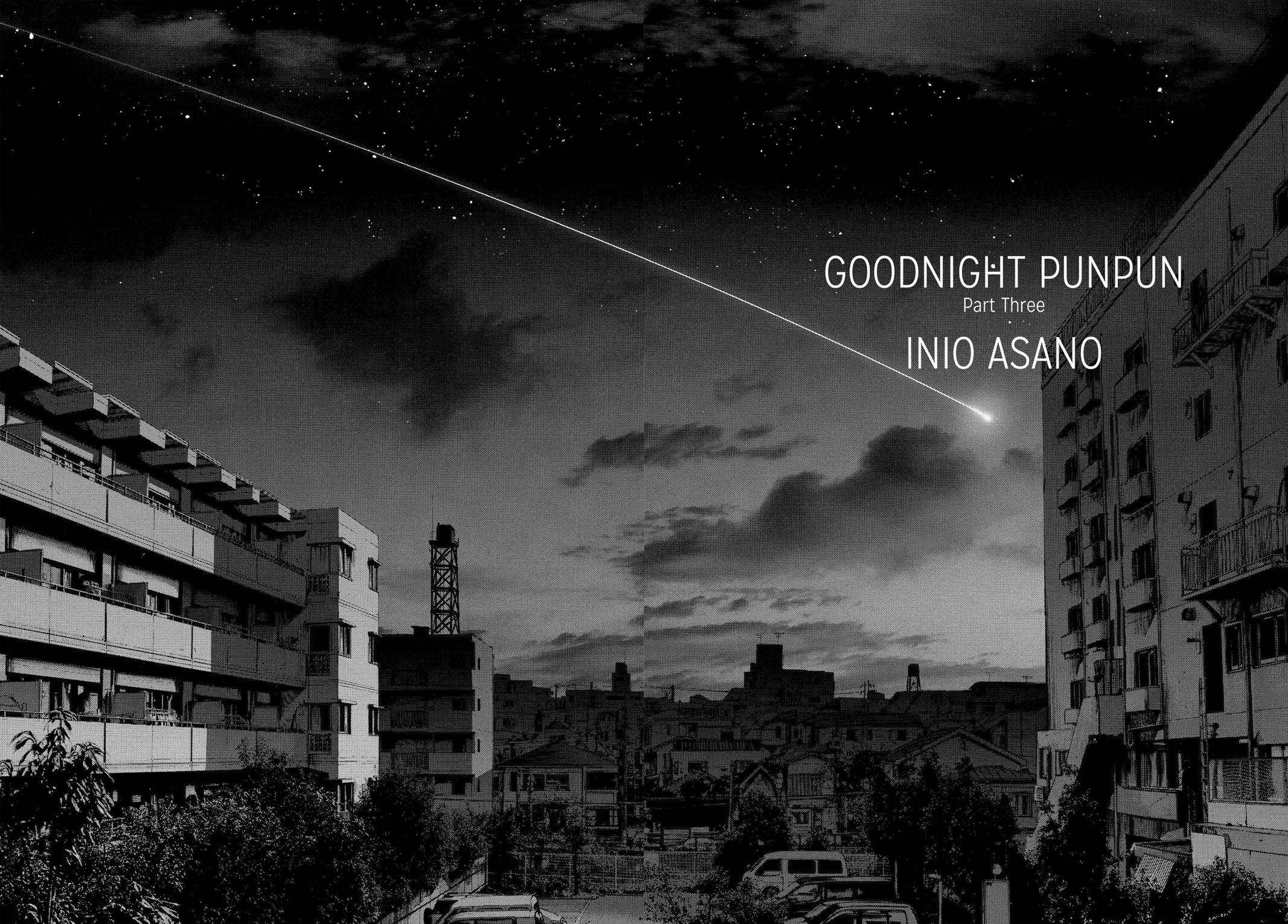 Goodnight Punpun Chapter 28