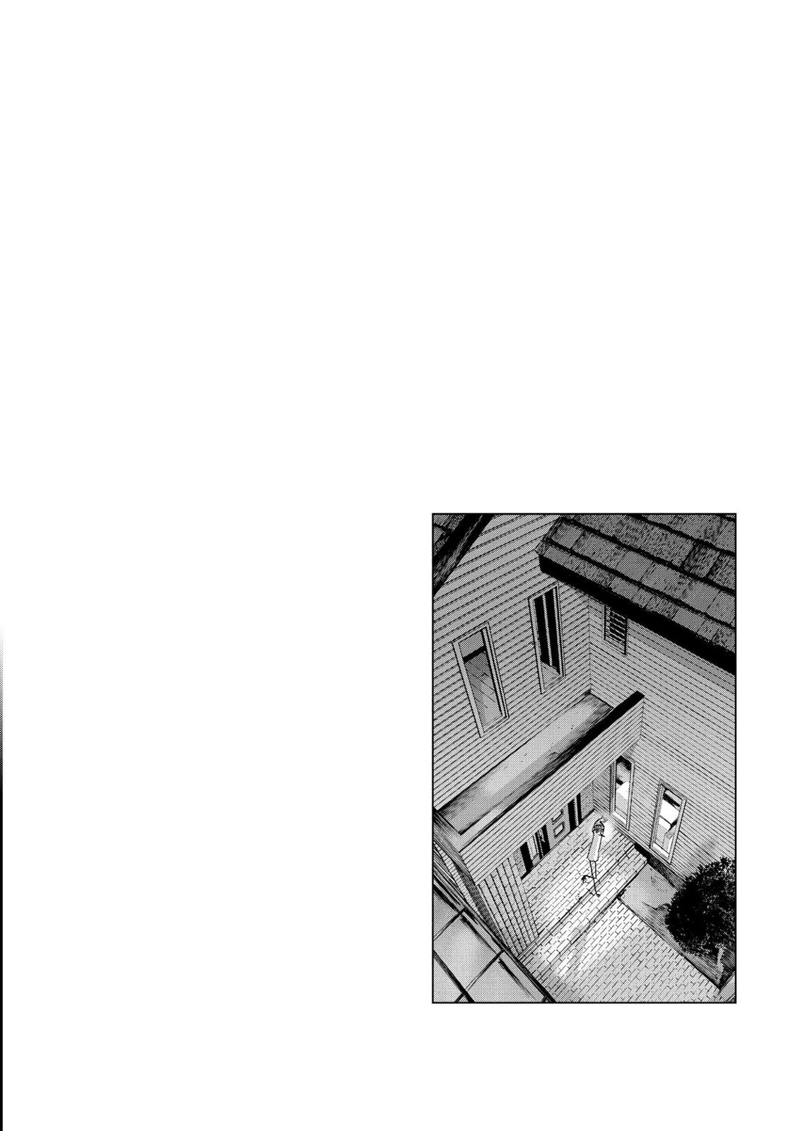 Goodnight Punpun Chapter 28