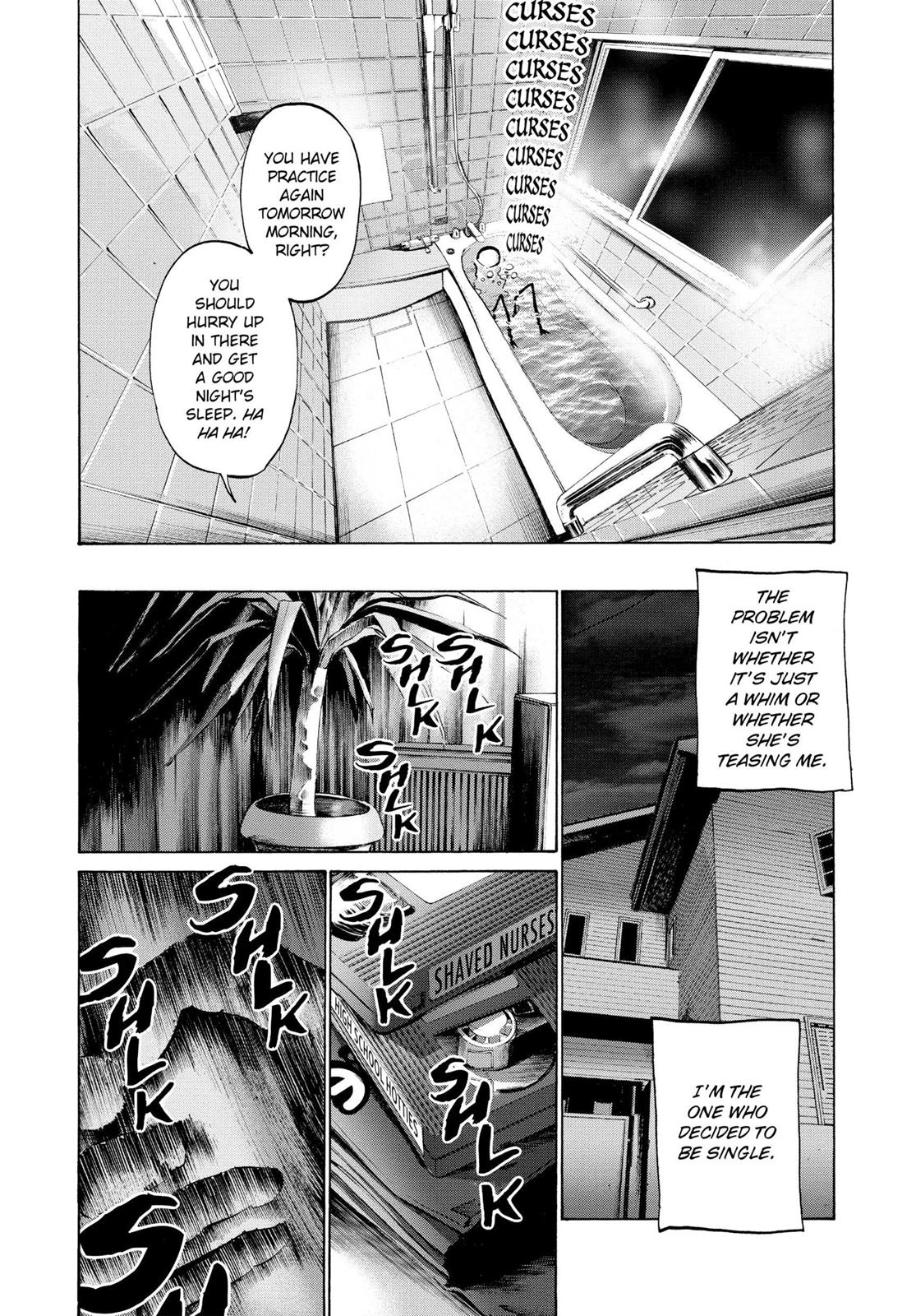 Goodnight Punpun Chapter 29