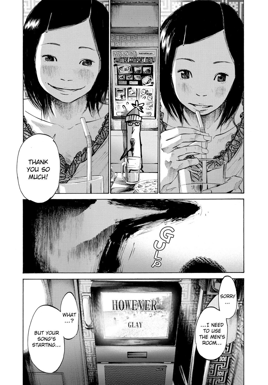 Goodnight Punpun Chapter 29