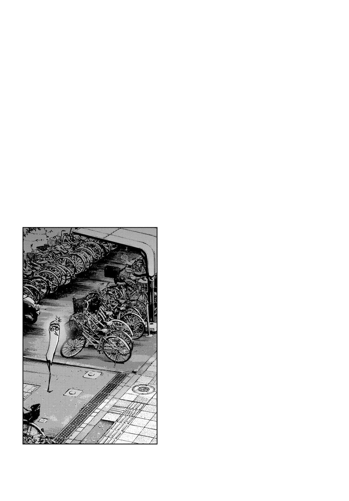 Goodnight Punpun Chapter 29