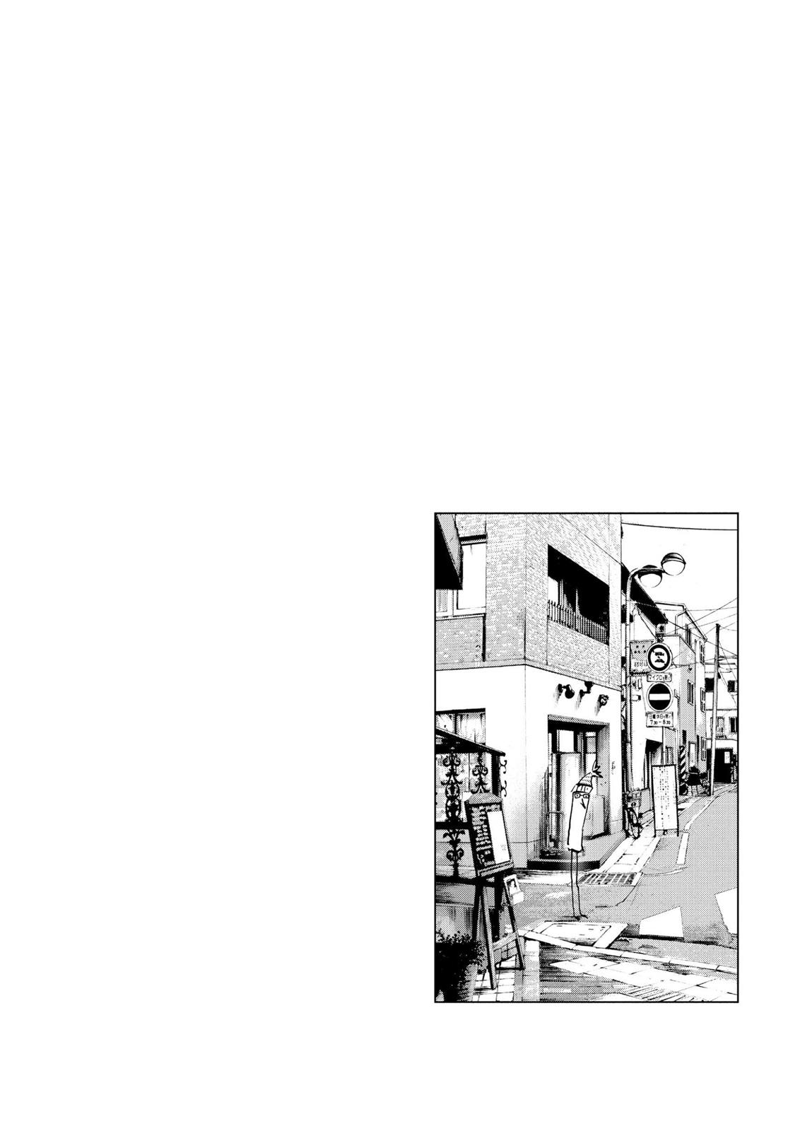 Goodnight Punpun Chapter 29