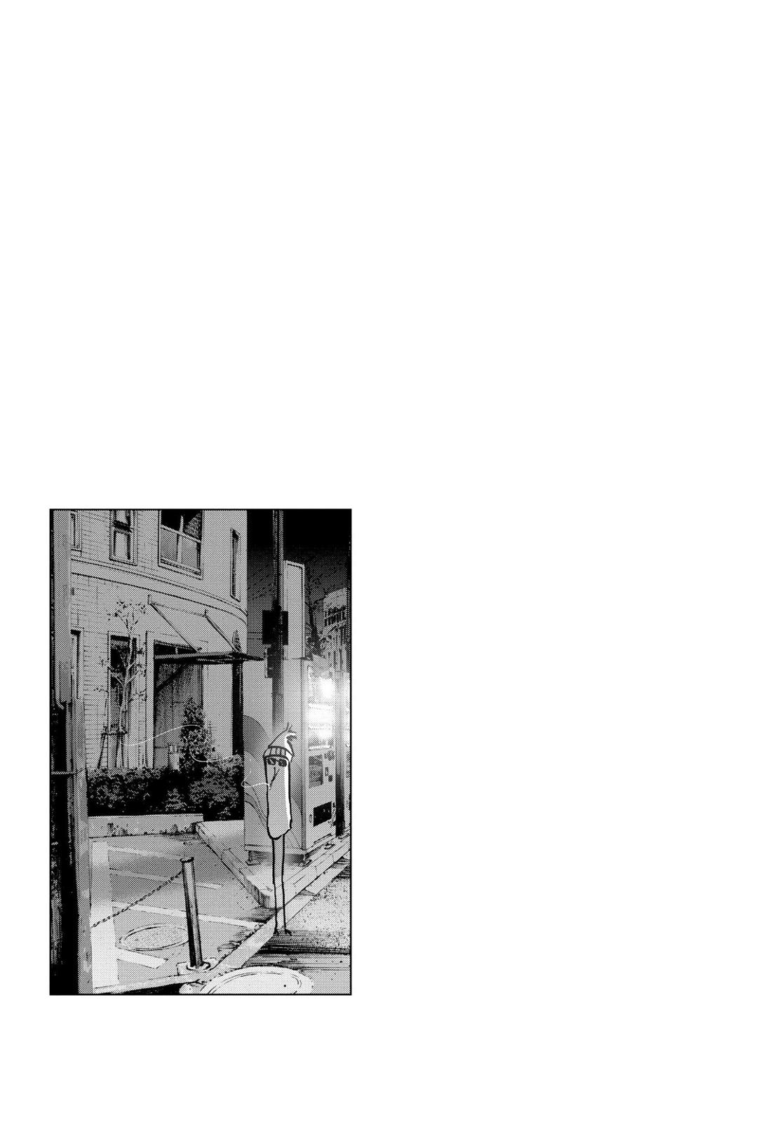 Goodnight Punpun Chapter 31