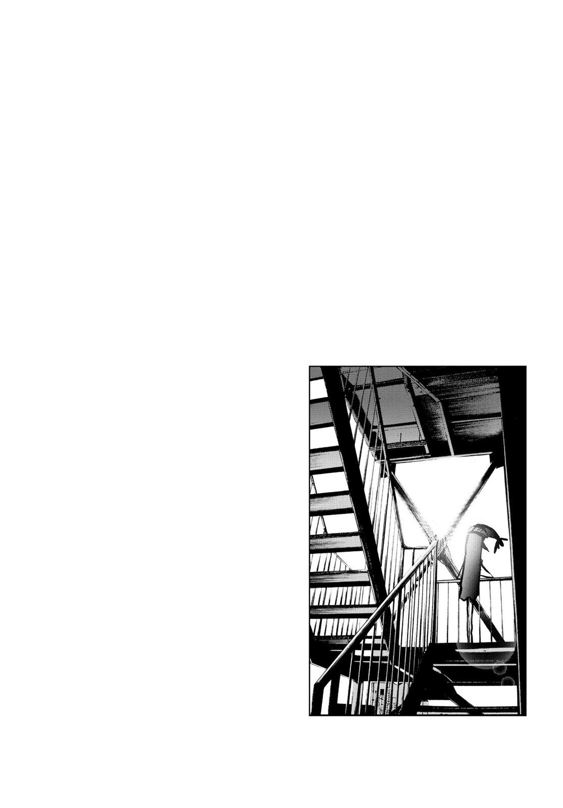 Goodnight Punpun Chapter 31