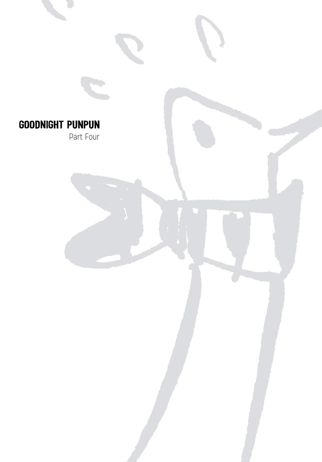 Goodnight Punpun Chapter 33