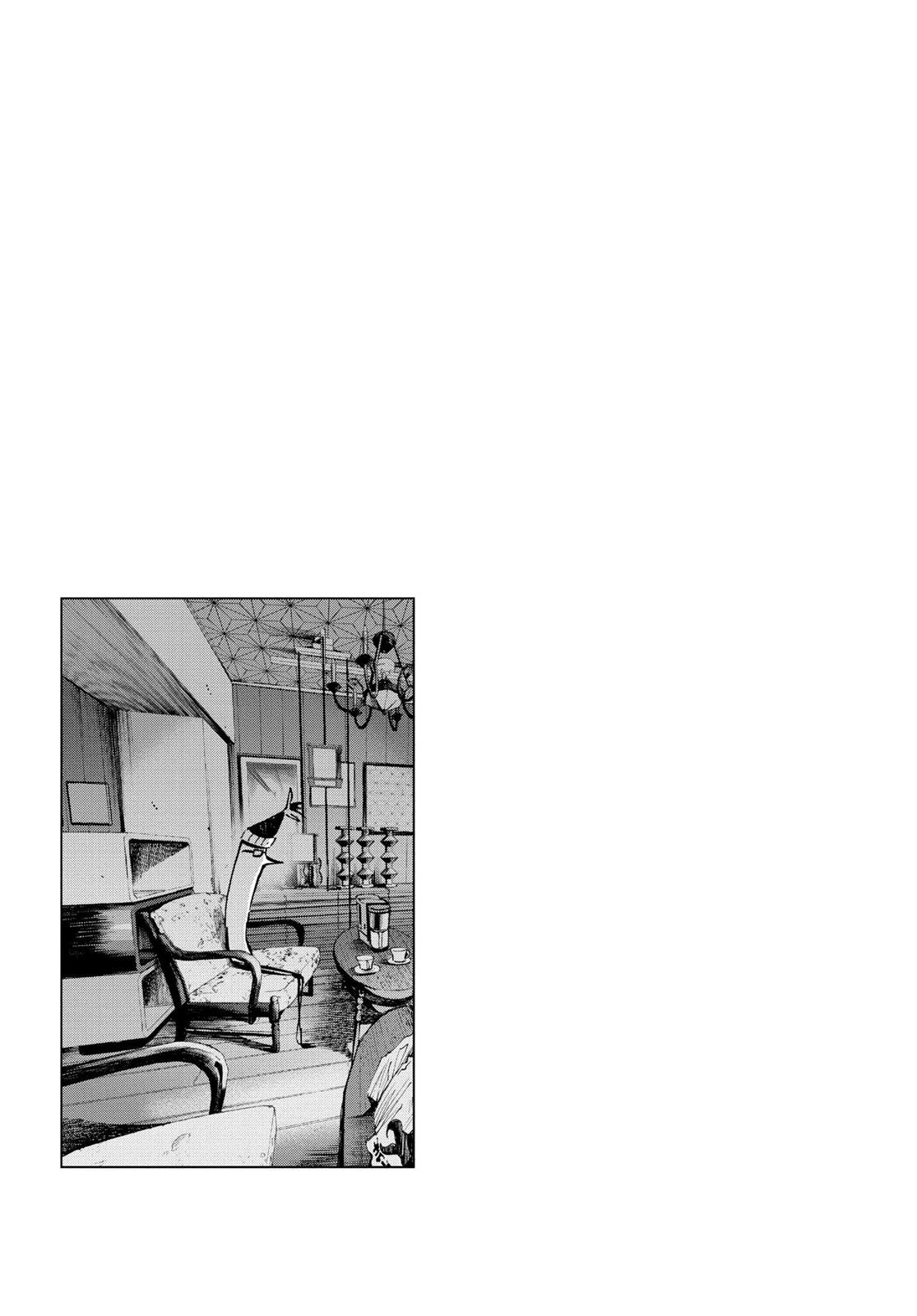 Goodnight Punpun Chapter 33