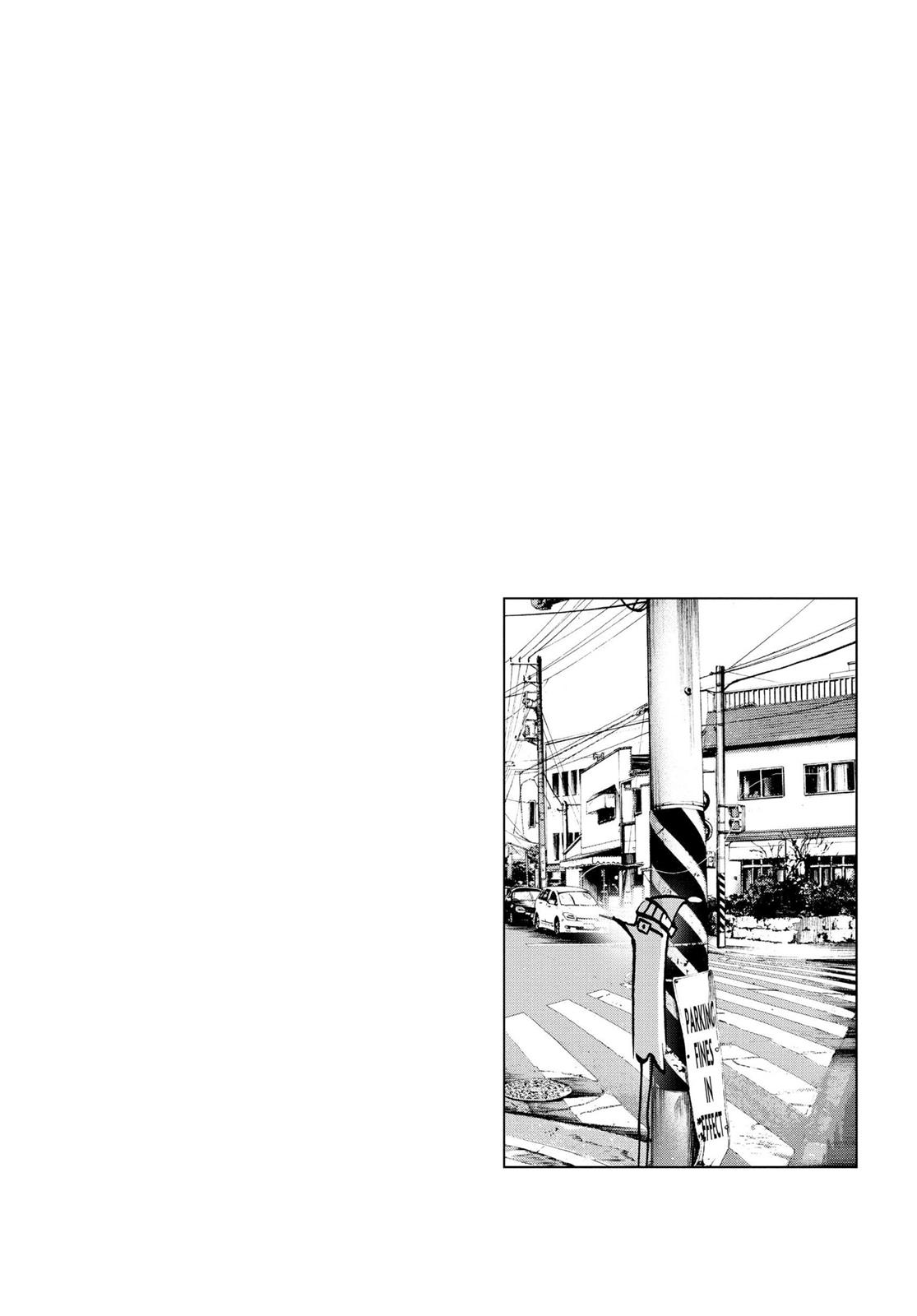Goodnight Punpun Chapter 36
