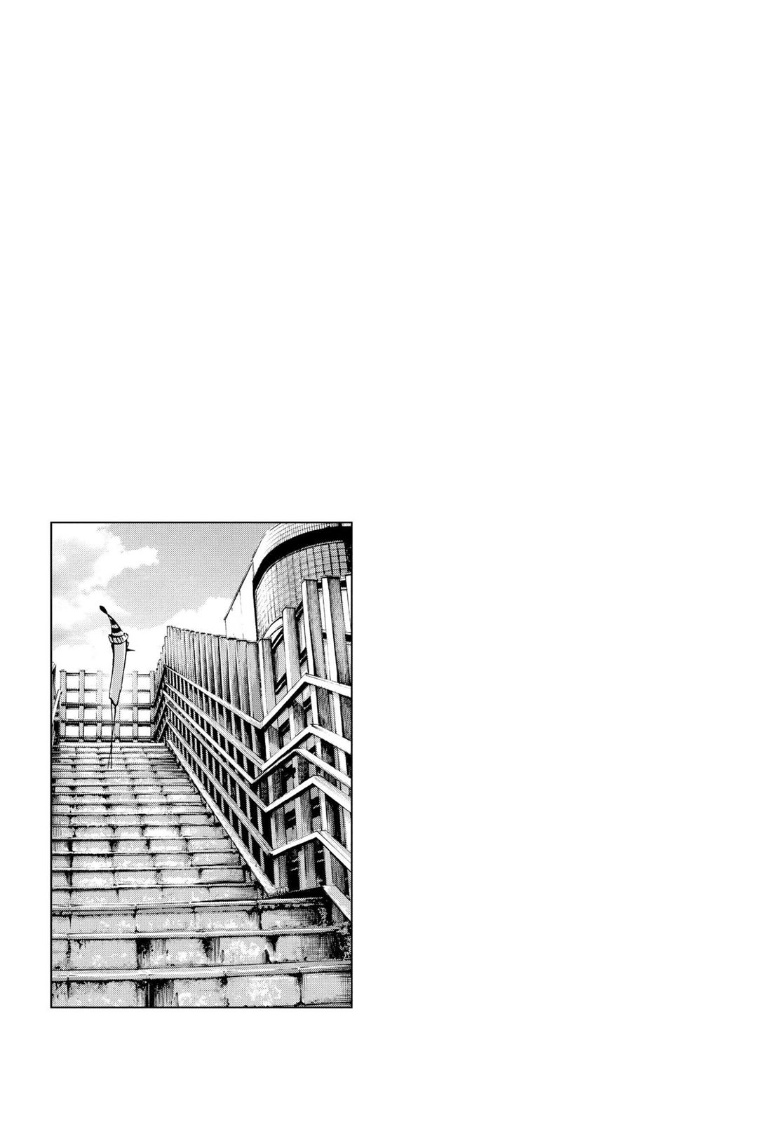 Goodnight Punpun Chapter 37