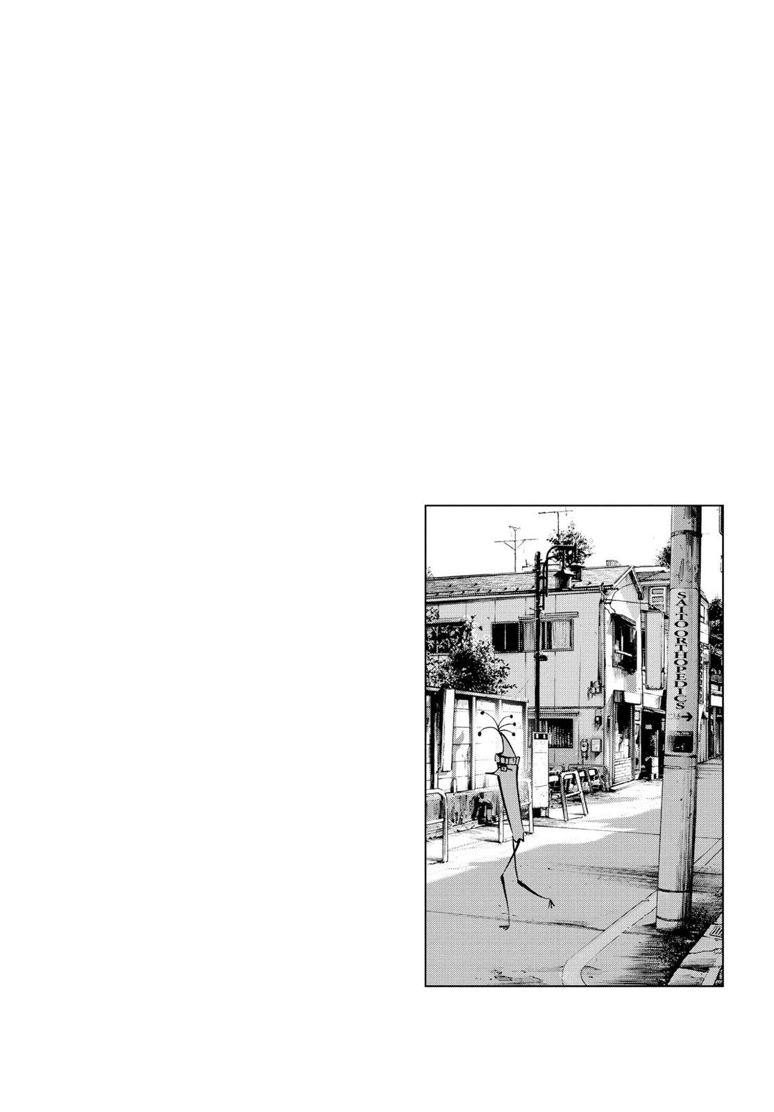 Goodnight Punpun Chapter 37