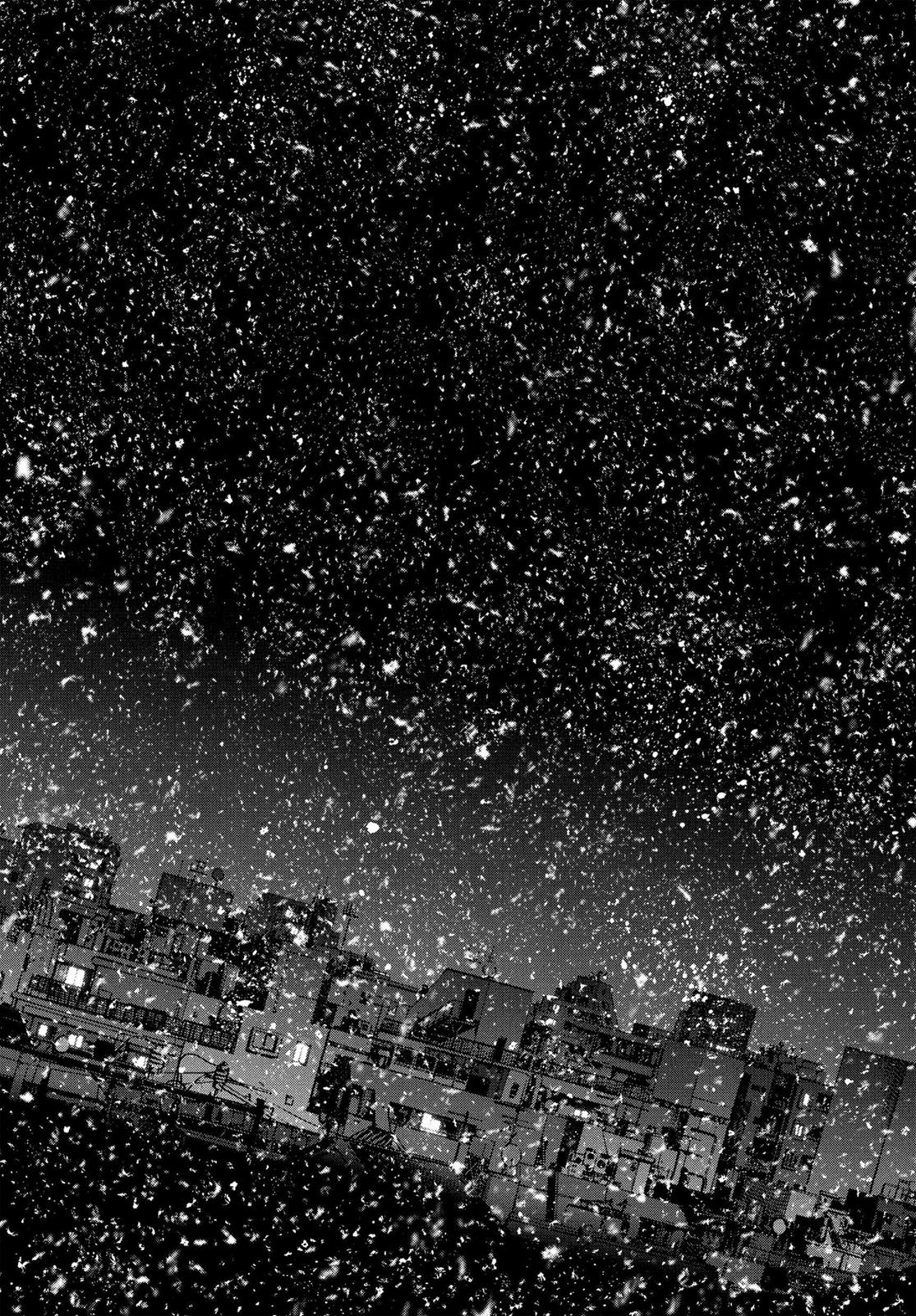 Goodnight Punpun Chapter 38